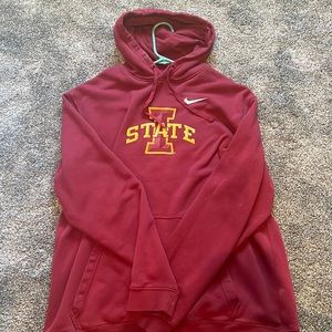 Iowa State Hoodie XXL